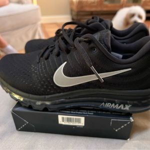 Nike air max 2017